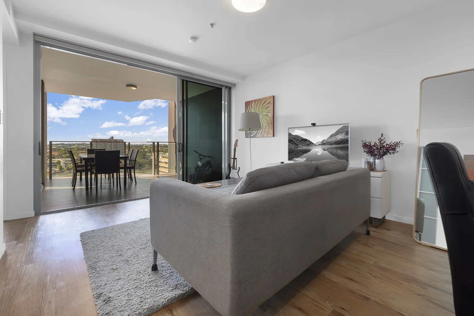 Additional image 2 of 709/18 Thorn Street, Kangaroo Point QLD 4169
