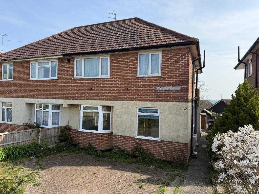 Glenthorne Avenue, Yeovil