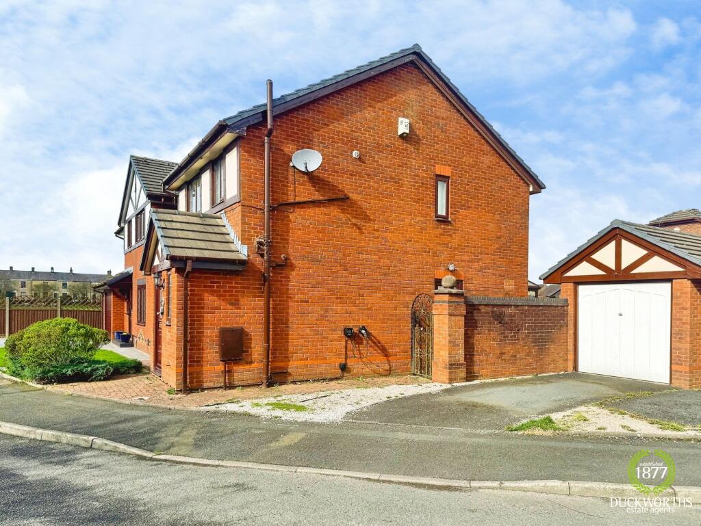 Additional image 20 of Willow Park, Oswaldtwistle, BB5