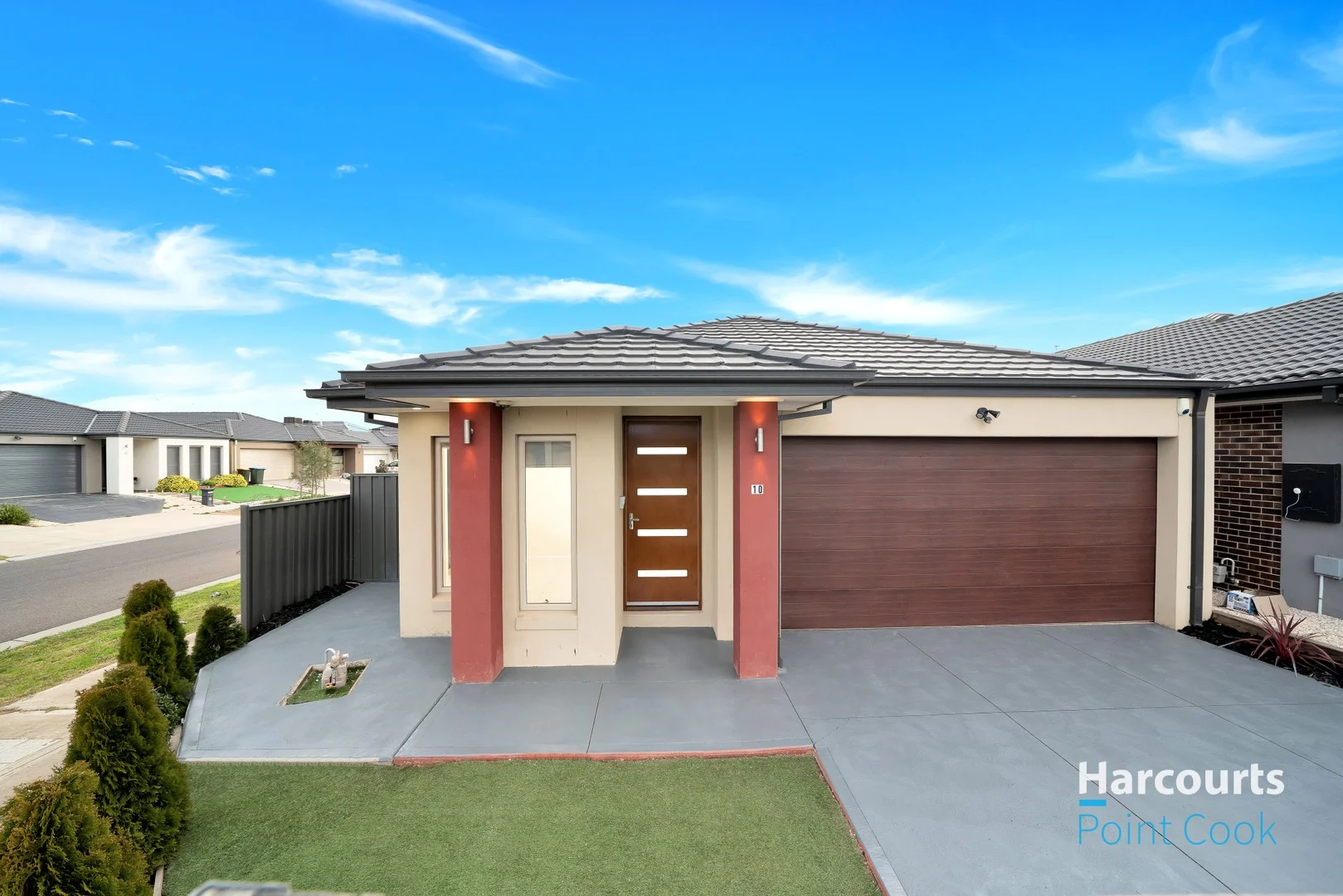 10 Teton Street, Tarneit VIC 3029
