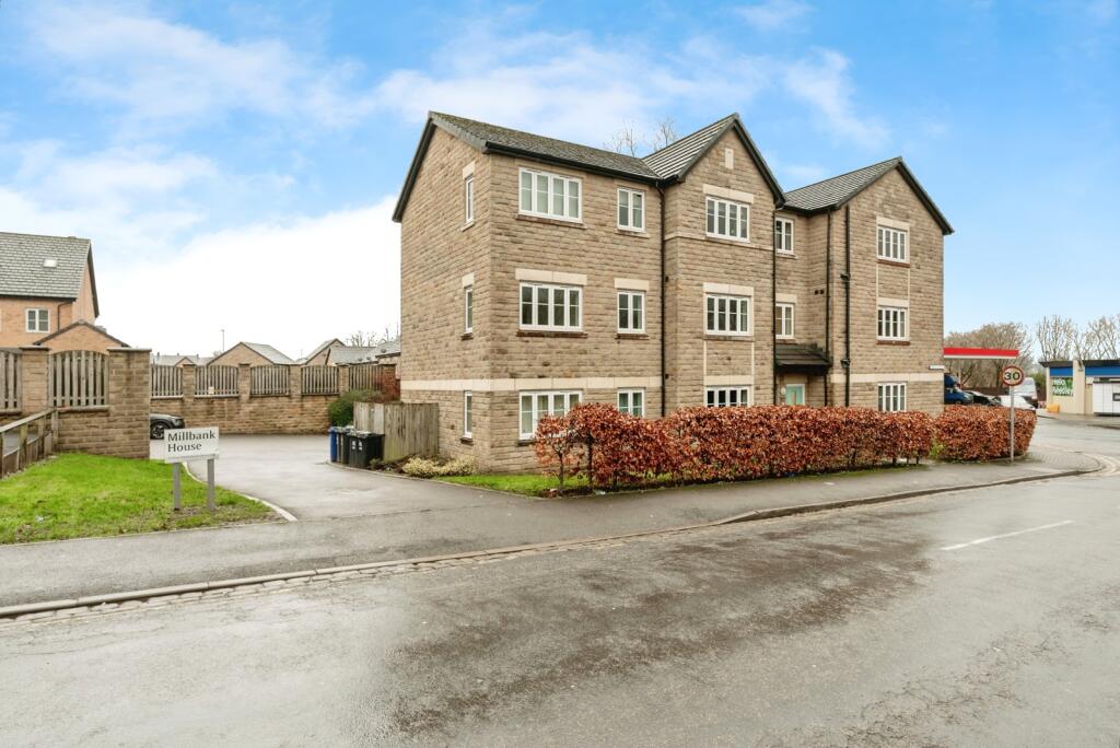 Additional image 18 of Ribble Avenue, Burnley, Lancashire, BB10
