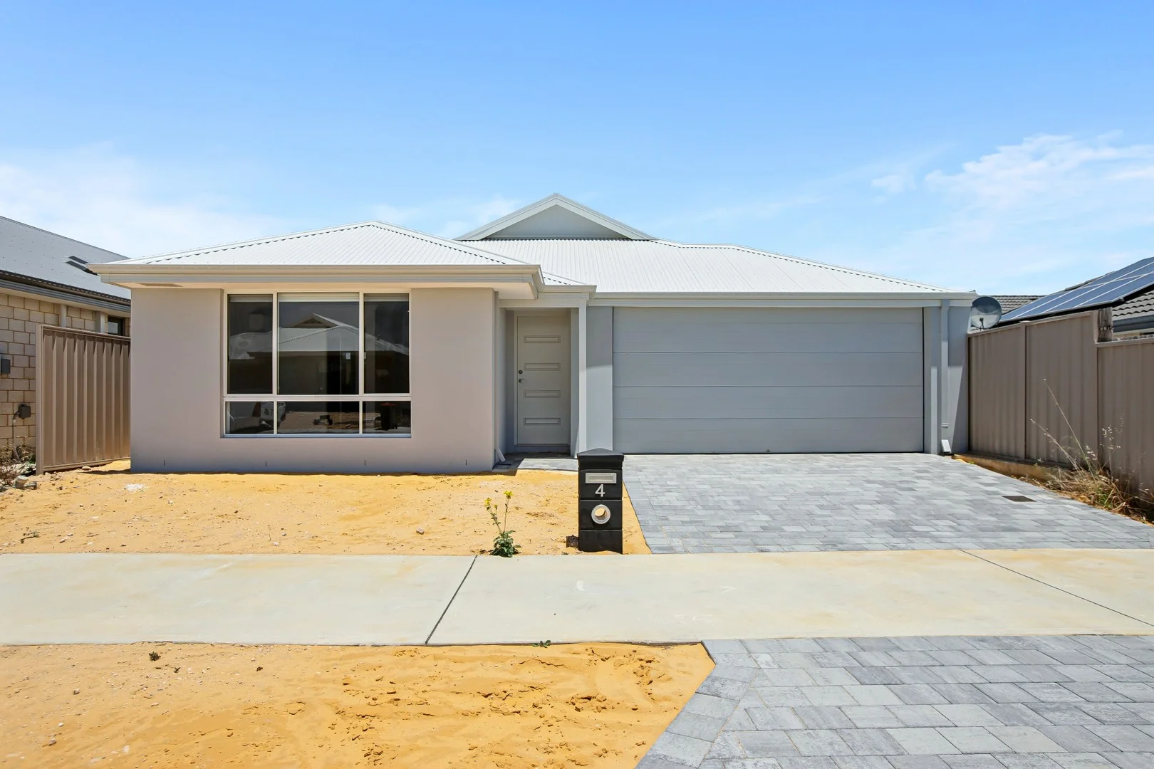 Additional image 3 of 4 Citrine Way, Karnup WA 6176