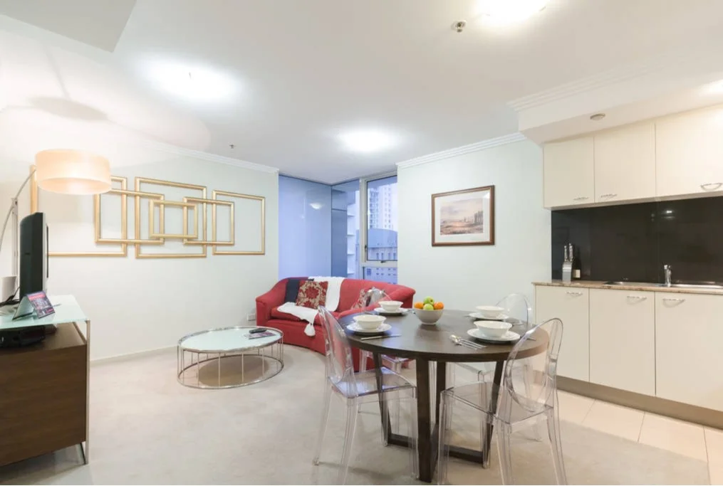 Additional image 7 of 1809/70 Mary Street, Brisbane City QLD 4000