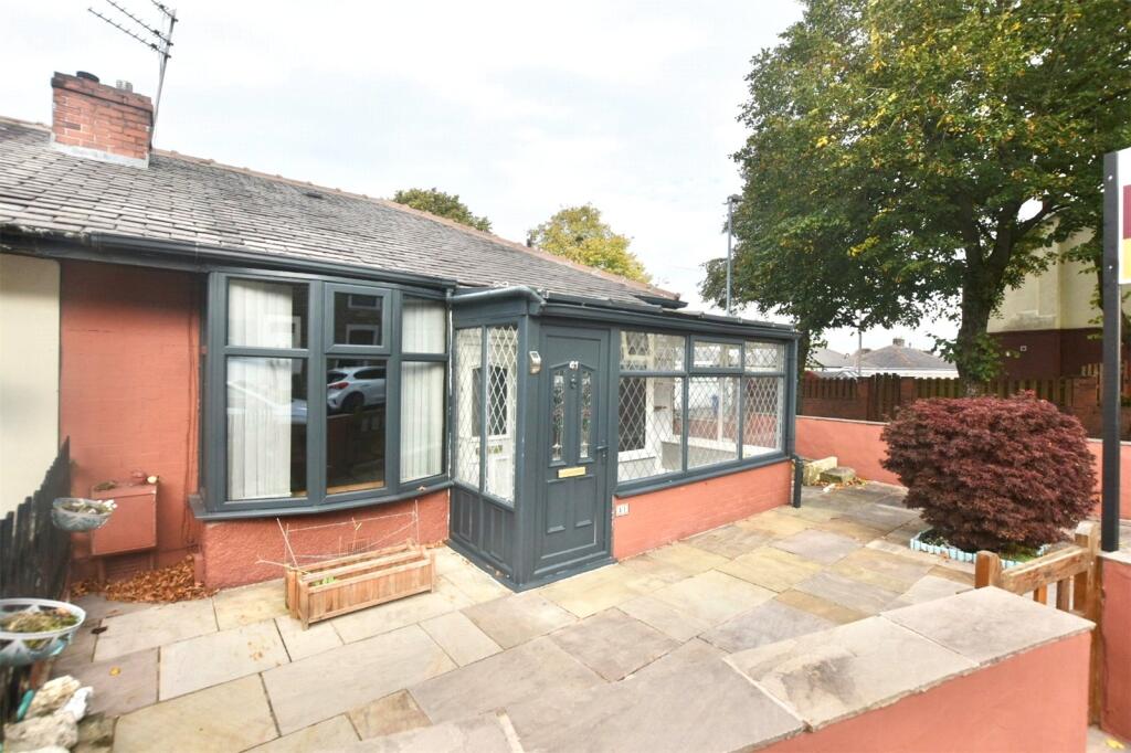 Lime Road, Accrington, Lancashire, BB5