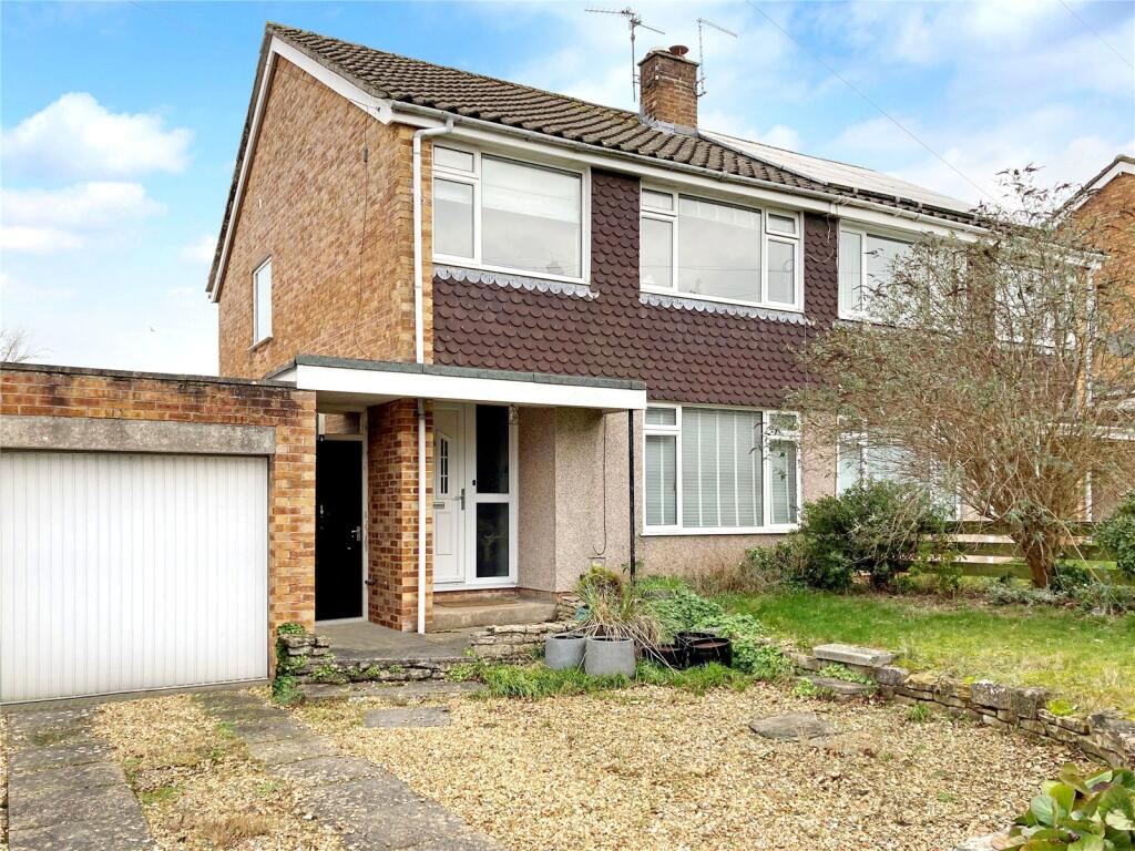 Hawkers Lane, Wells, Somerset, BA5