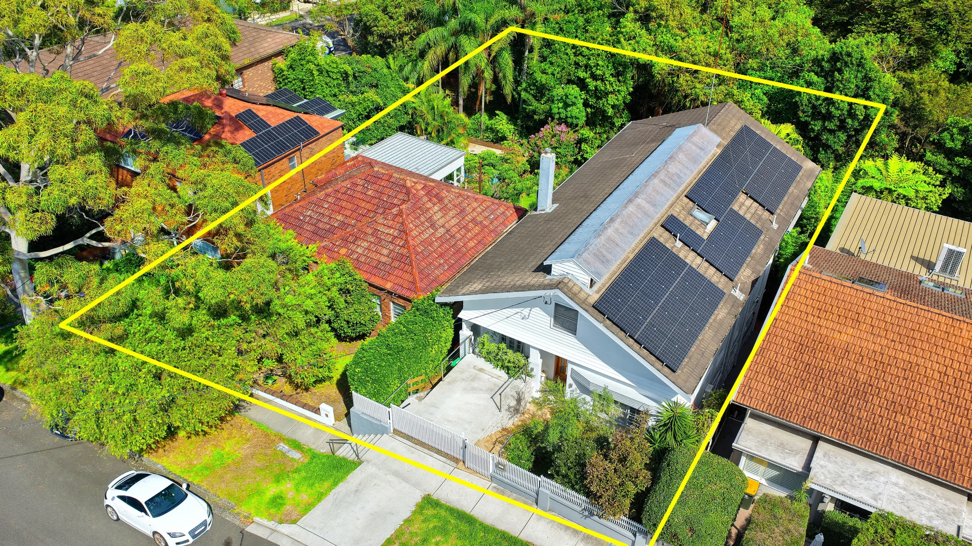 Additional image 2 of 6 & 8 Glen Avenue, Randwick NSW 2031