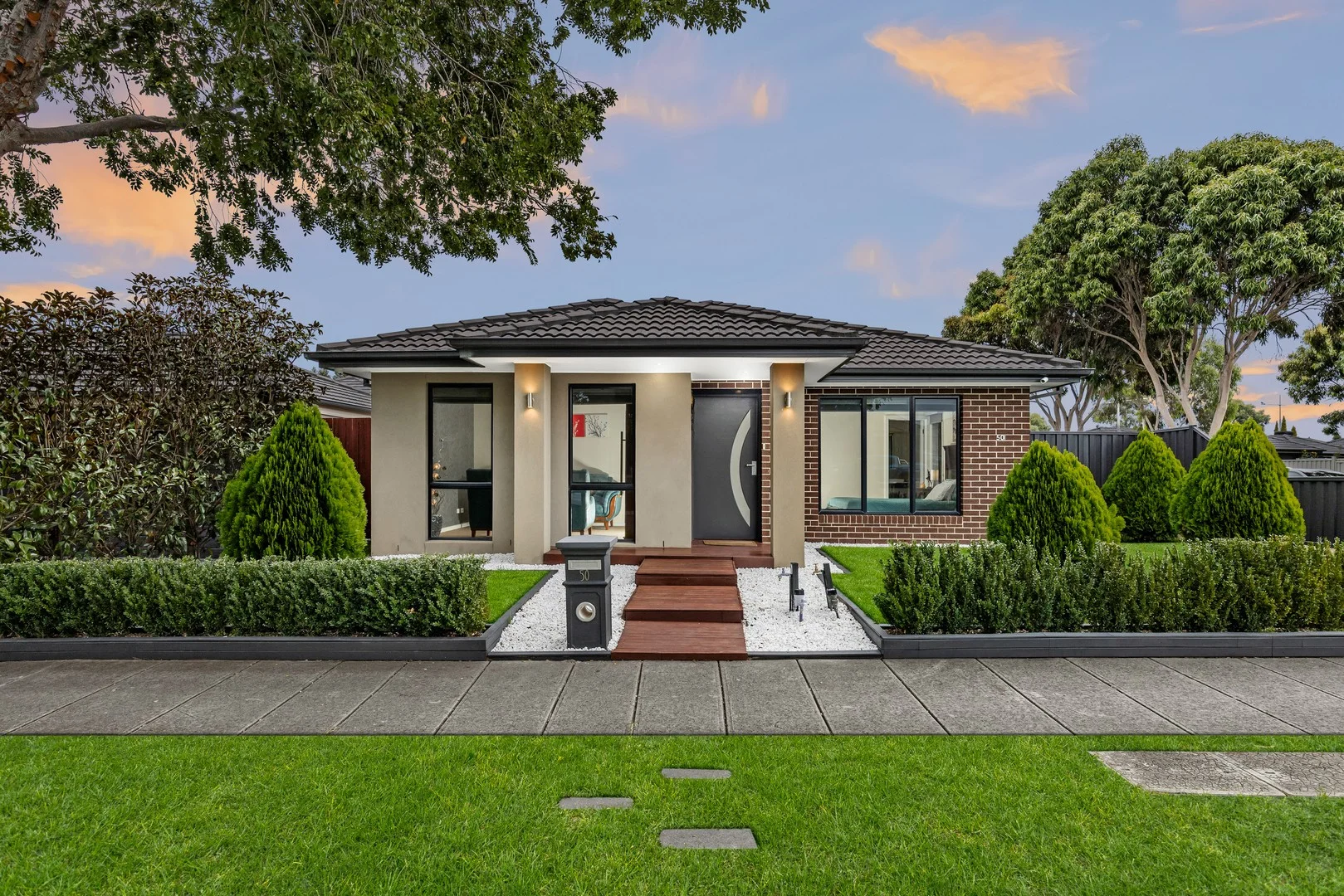 50 Eynesbury View, Wollert VIC 3750