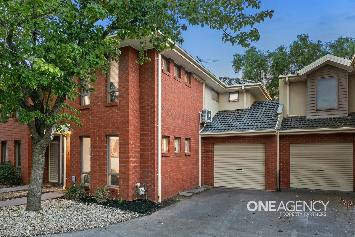 5/23 - 29 Catherine Road, Seabrook VIC 3028