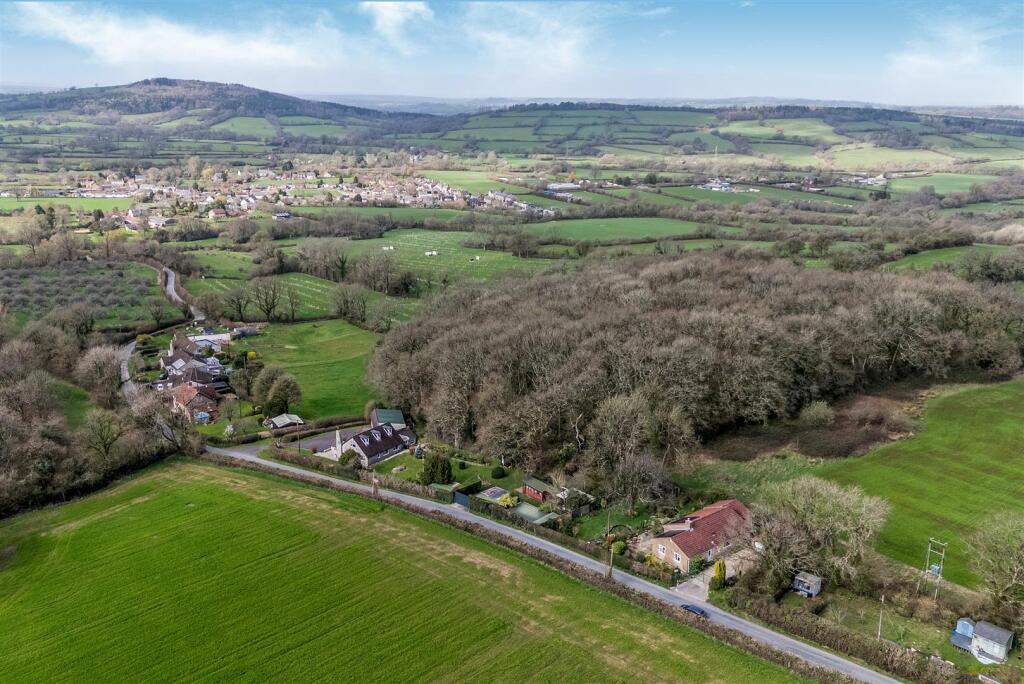 Additional image 22 of Adams Green, Halstock, Dorset