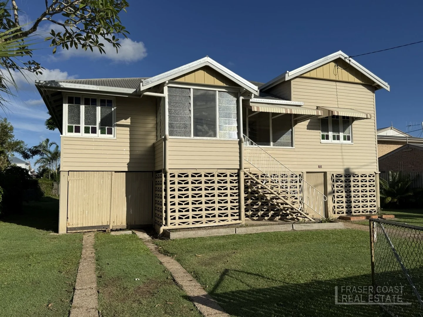 73 March Street, Maryborough QLD 4650