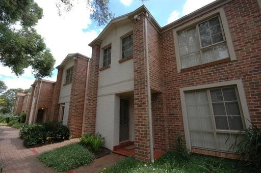5/2-4 Nile Close, Marsfield NSW 2122