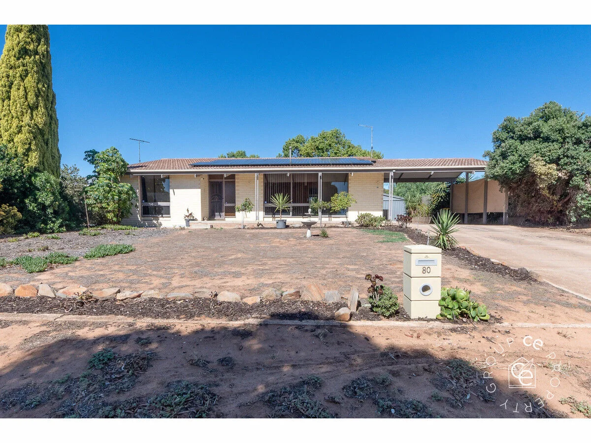 80 Adelaide Road, Mannum SA 5238