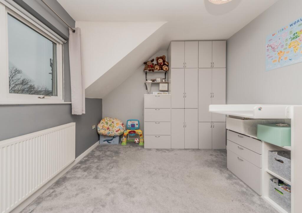 Additional image 20 of Sovereign Court, Eccleshill, Bradford, BD2