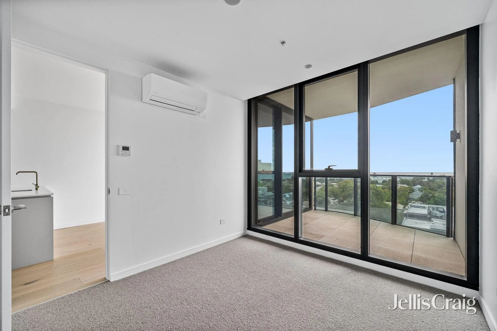 Additional image 6 of 703/29 Waterline Place, Williamstown VIC 3016