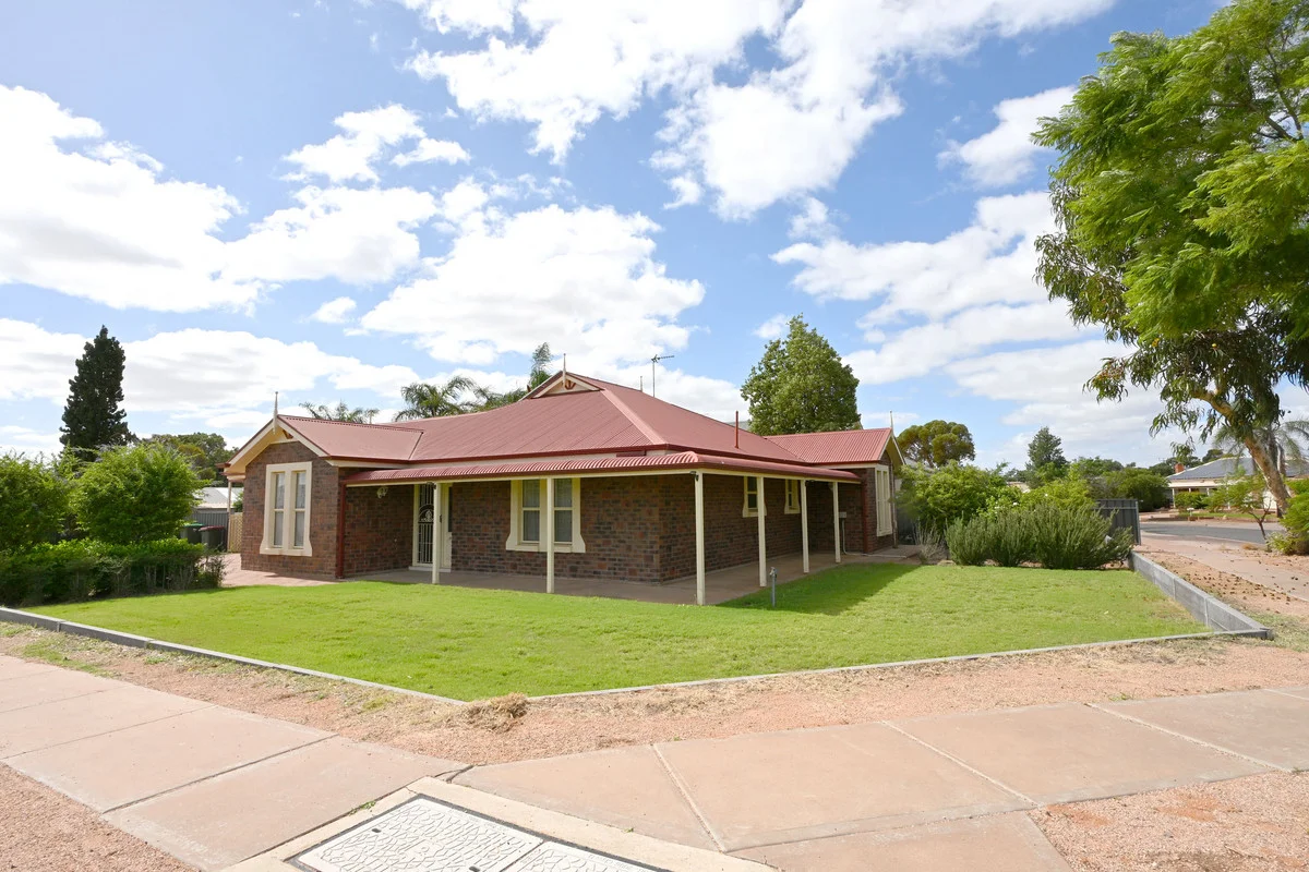 36 Addison Road, Port Augusta West SA 5700