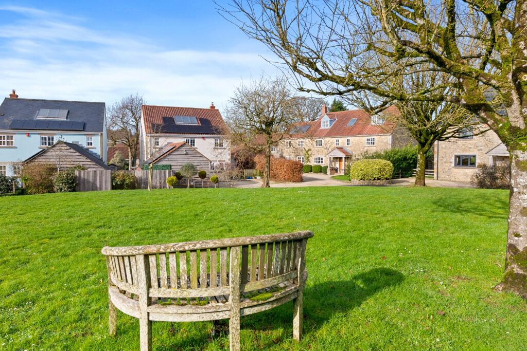 Additional image 40 of Manor Farm, Cranmore