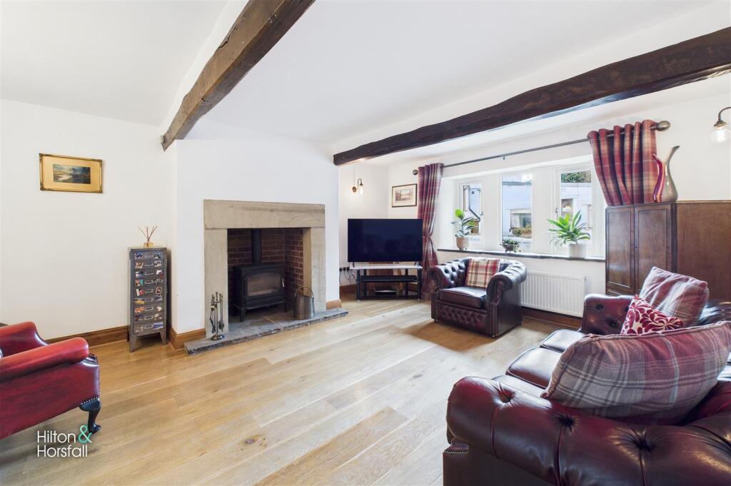 Ash Cottage, Roughlee photo 2