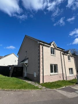 Stoneywood Terrace, Bucksburn, Aberdeen AB21
