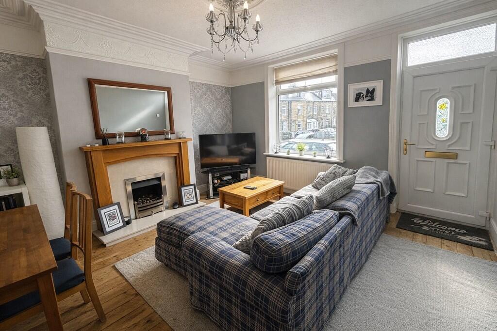 Pasture Lane, Clayton, Bradford photo 4