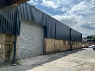 Unit 2B & 2C Black Dyke Mills , Bradford Road, Queensbury