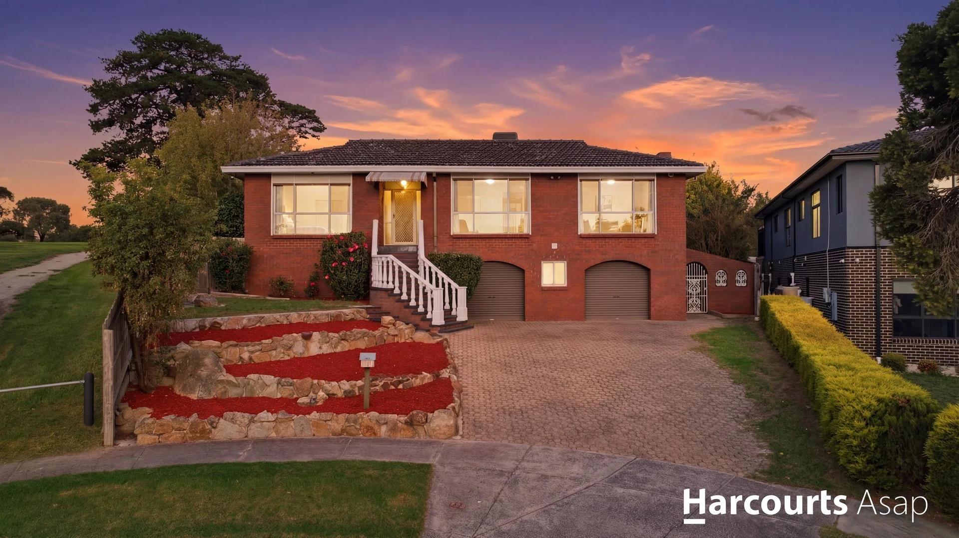 7 Hunter Rise, Endeavour Hills VIC 3802