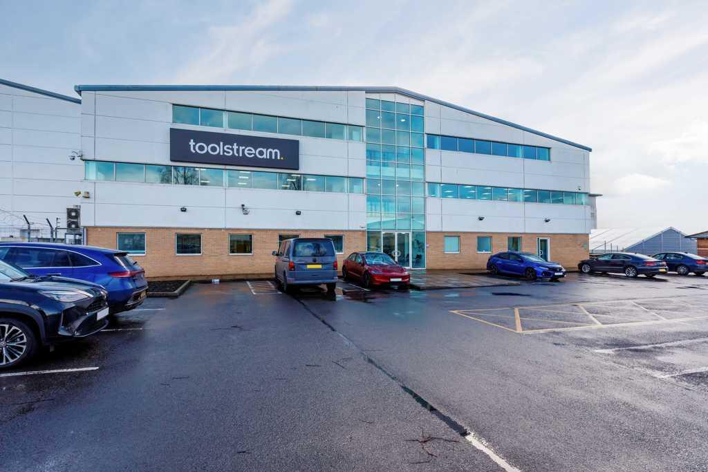 Additional image 6 of Former Silverline Tools Premises, Boundary Way, Lufton Trading Estate, Yeovil, Somerset, BA22 8HZ