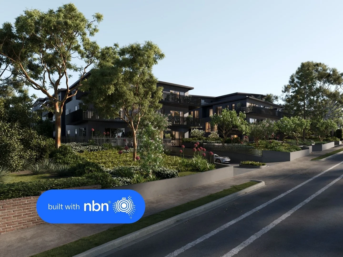 Additional image 2 of 401/24-26 Lower Heidelberg Road, Ivanhoe VIC 3079