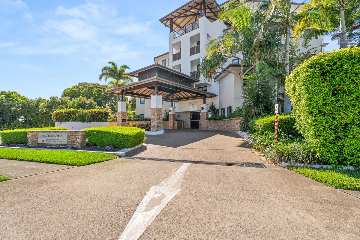305/468 Esplanade, Torquay QLD 4655