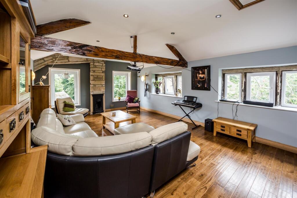 Additional image 14 of The Sisters House, Chapel Fold, Lower Wyke