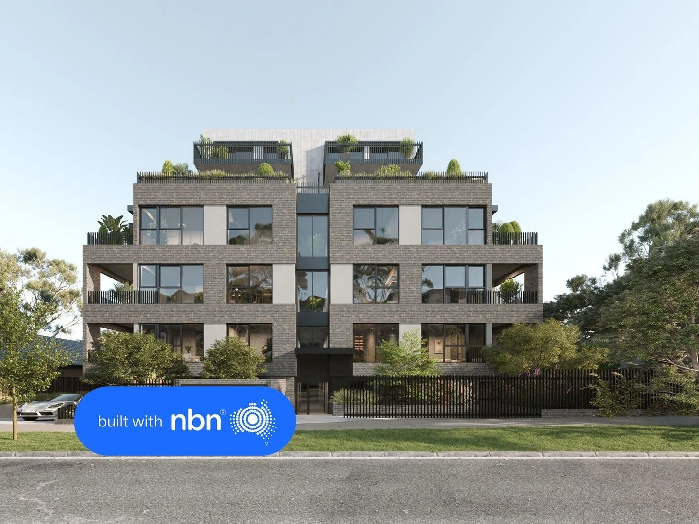 305/361-363 Burwood Highway, Burwood VIC 3125