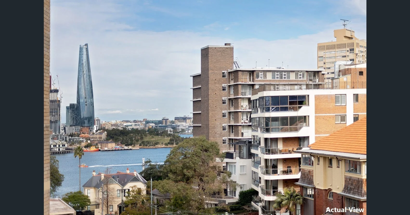 Additional image 5 of 65/21 East Crescent Street, McMahons Point NSW 2060