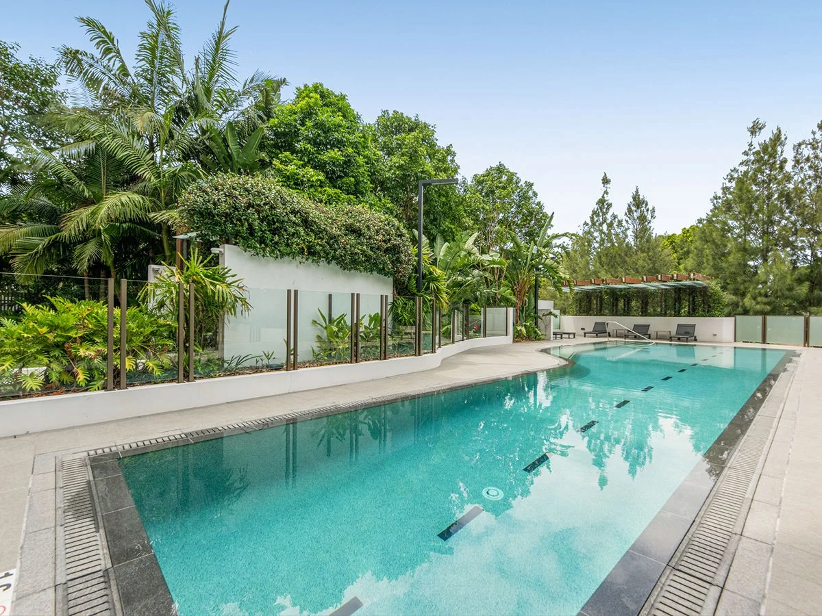 Additional image 11 of 10714/320 MacArthur Ave, Hamilton QLD 4007