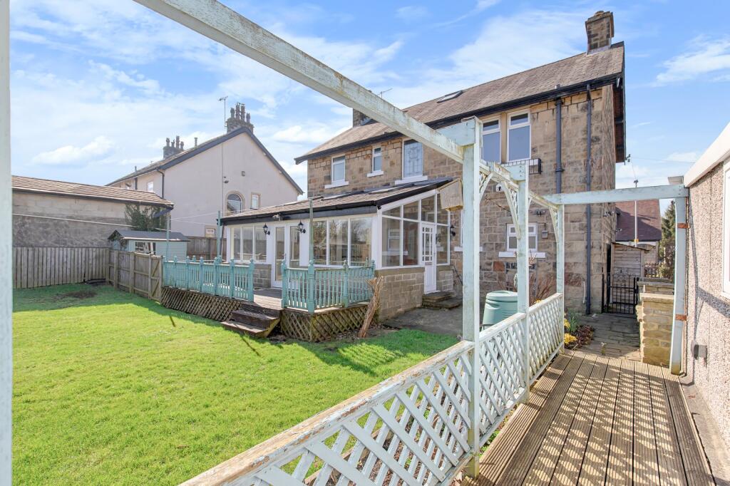 Additional image 9 of Holyoake Avenue, Bingley, West Yorkshire, UK, BD16