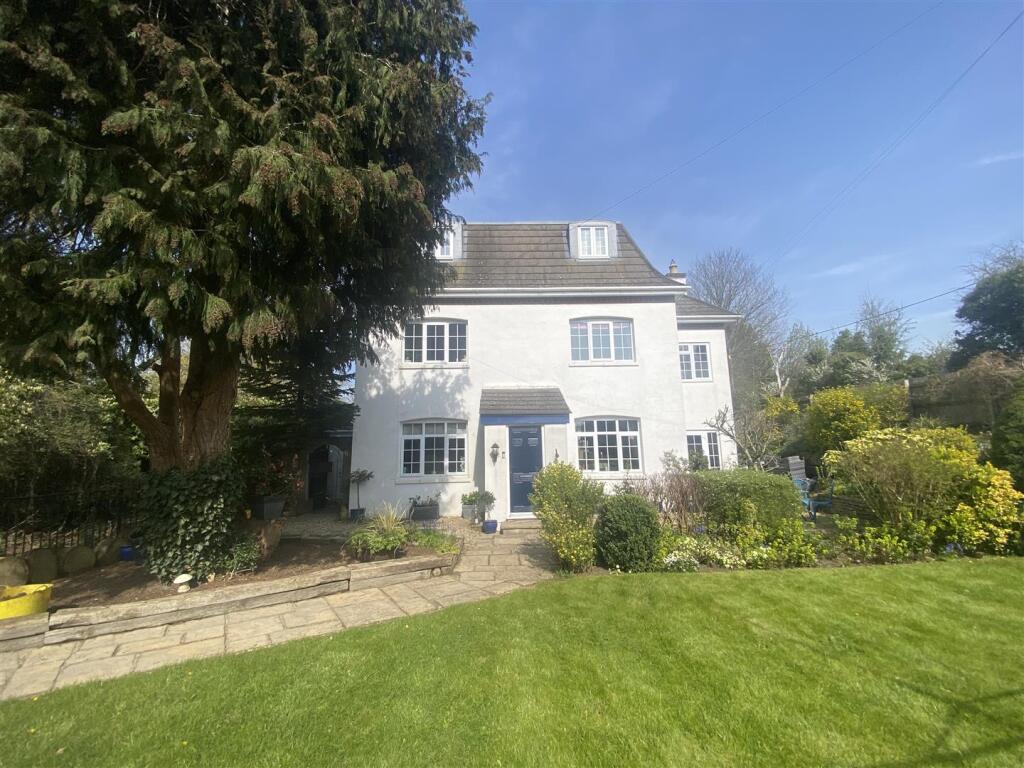 Marston Magna, Yeovil