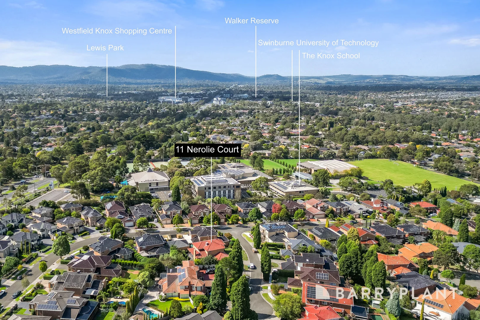 Additional image 19 of 11 Nerolie Court, Wantirna South VIC 3152