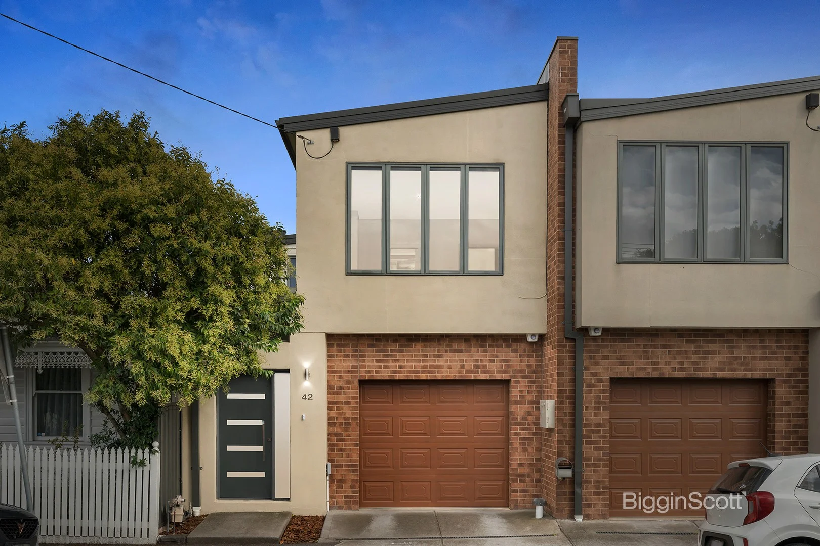 42 Johnson Street, Richmond VIC 3121