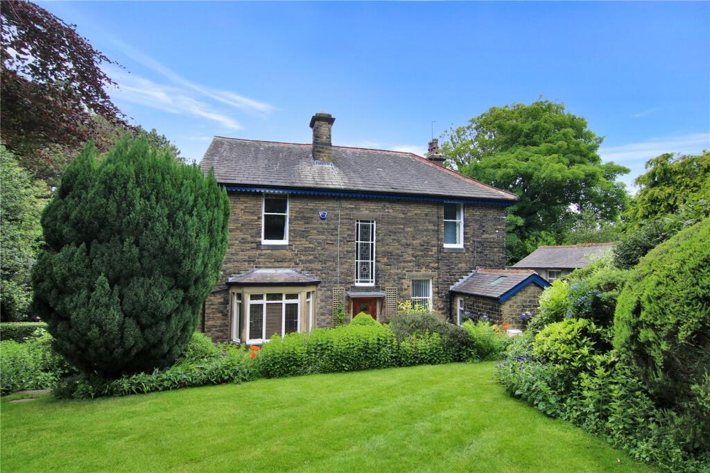 Additional image 29 of Falcon Cliffe, Steeton, BD20