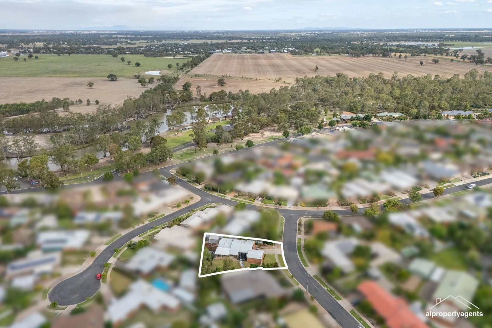 Additional image 26 of 3 Fulton Avenue, Horsham VIC 3400