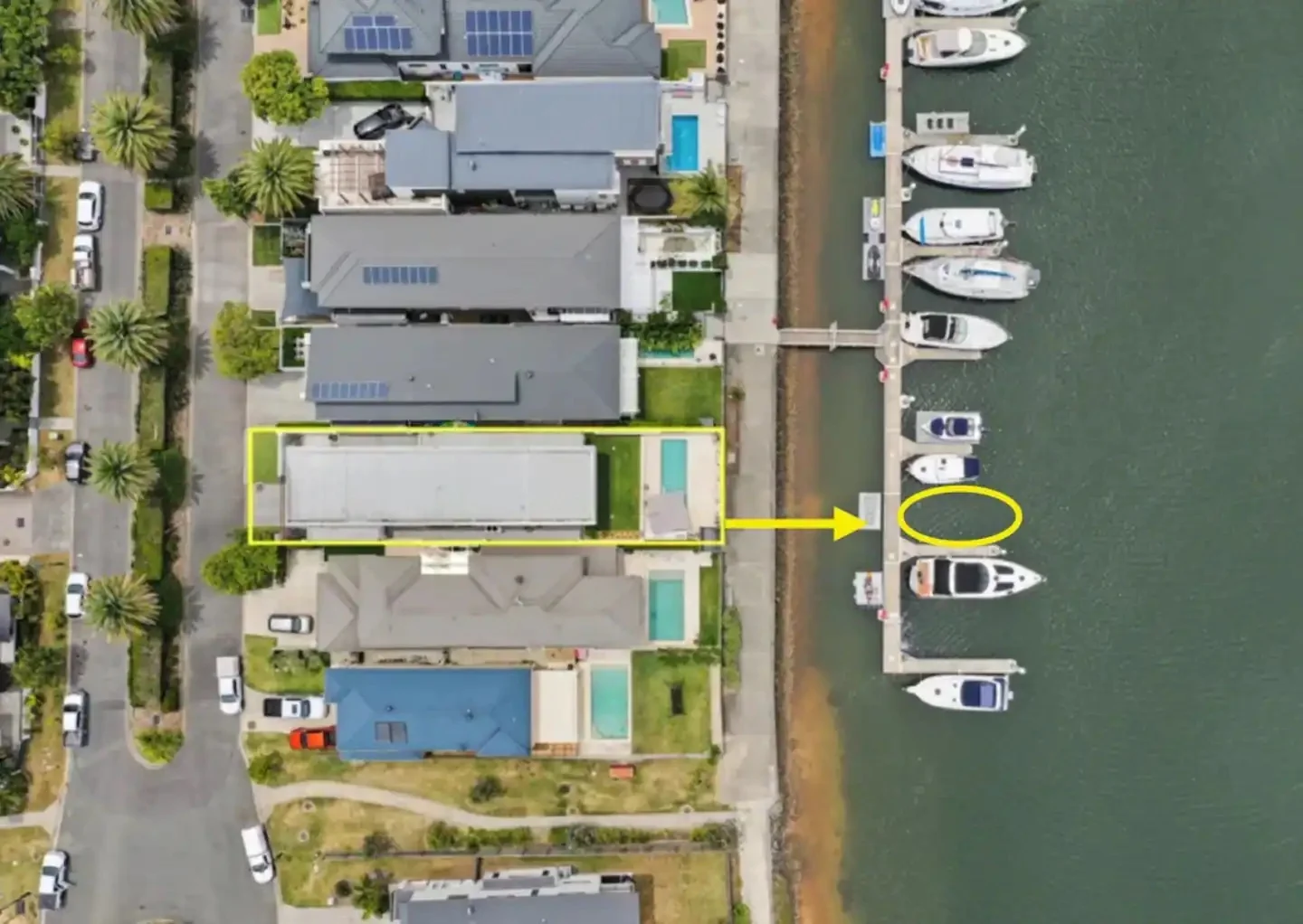 58 Harbour Rise, Hope Island QLD 4212
