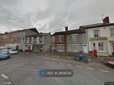 Coventry, Coventry CV1, Studio to rent