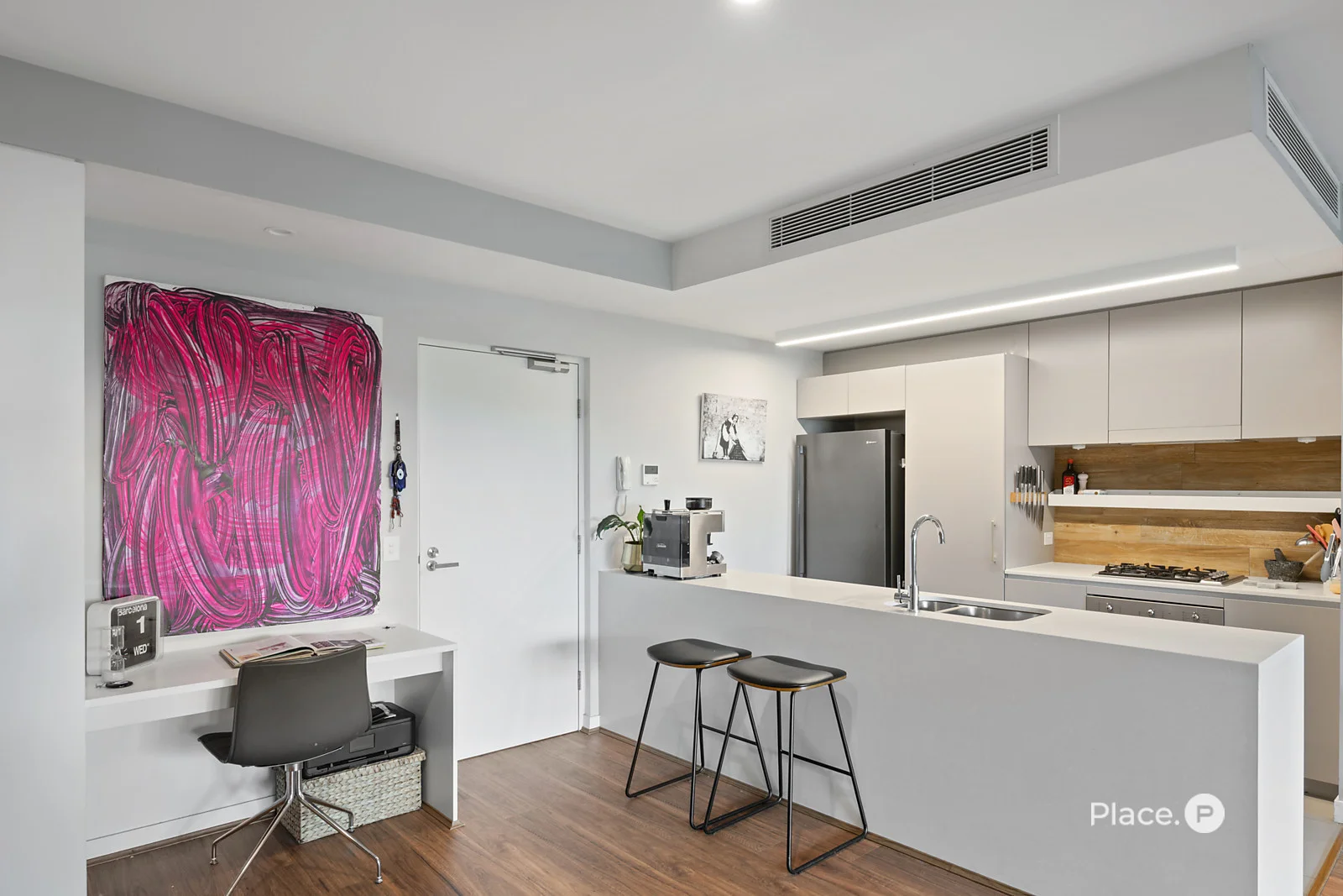 Additional image 9 of 206/8 Donkin Street, West End QLD 4101