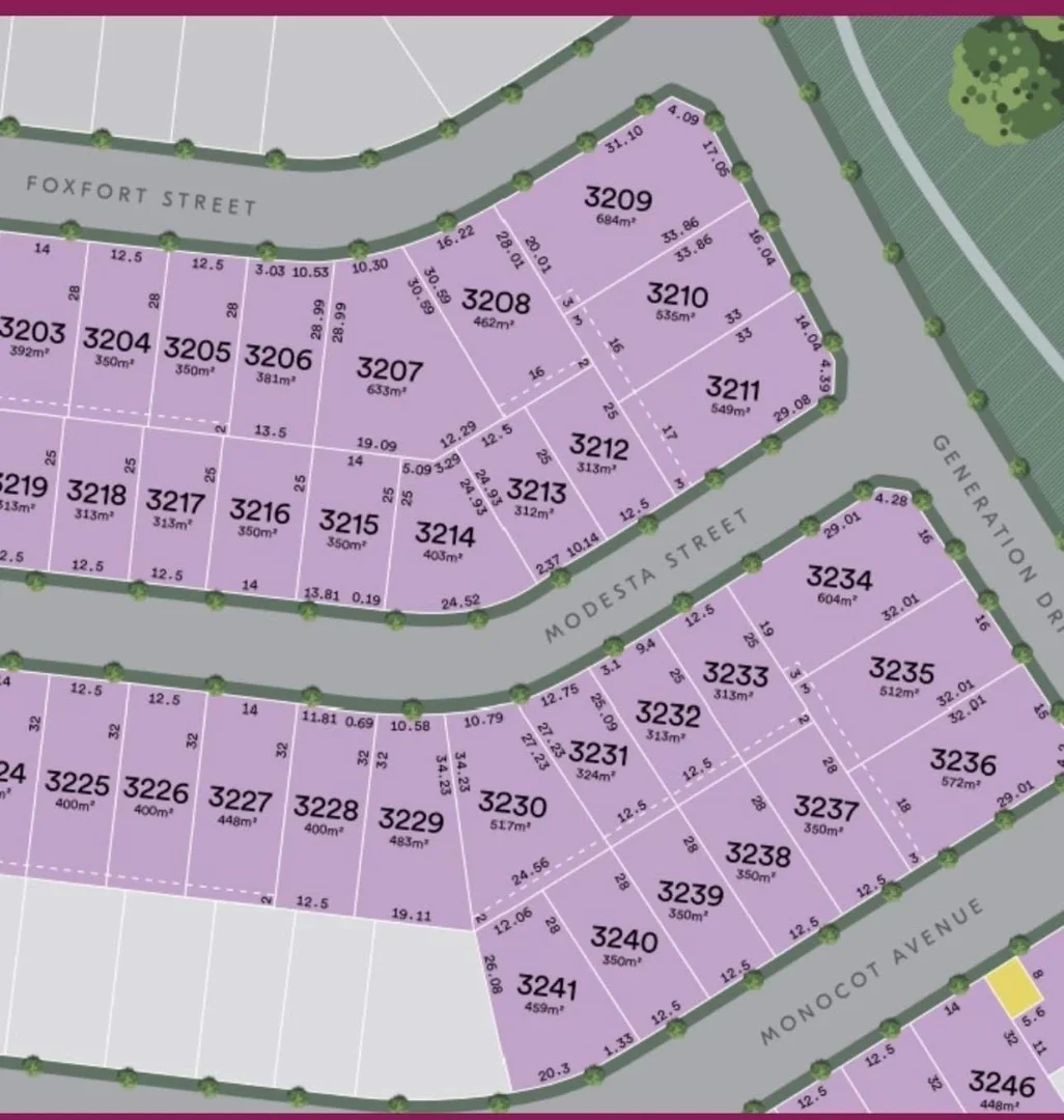 Additional image 2 of Lot 3234 Generation Drive, Clyde North VIC 3978