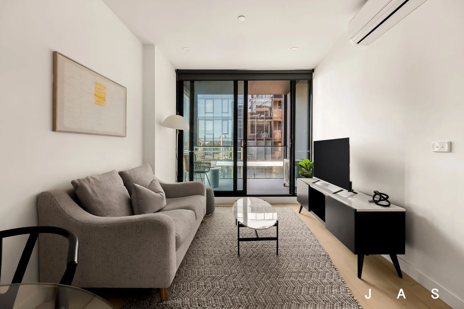 Additional image 3 of 209/2 Joseph Road, Footscray VIC 3011