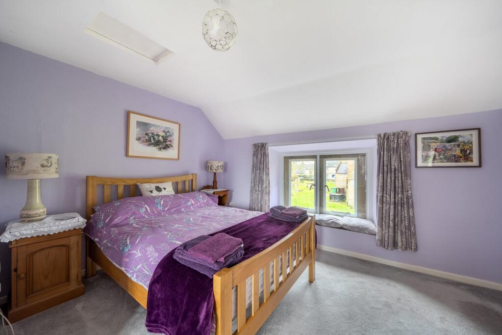 Additional image 10 of Church View, Evercreech, BA4