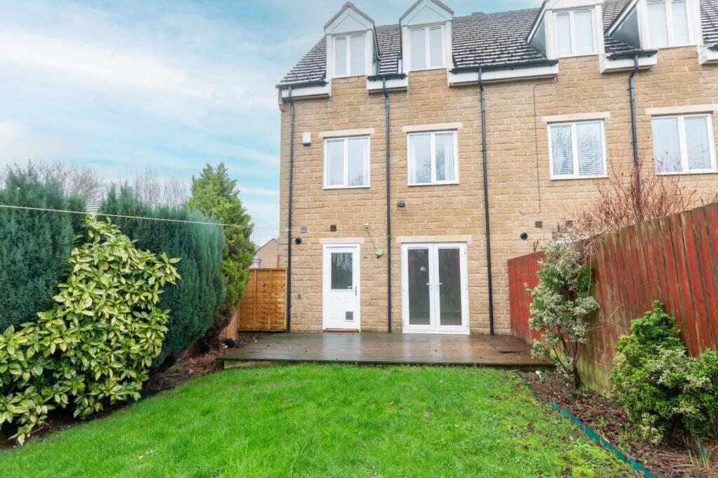 Additional image 17 of Oberon Way, Cottingley, Bingley, Bradford, BD16