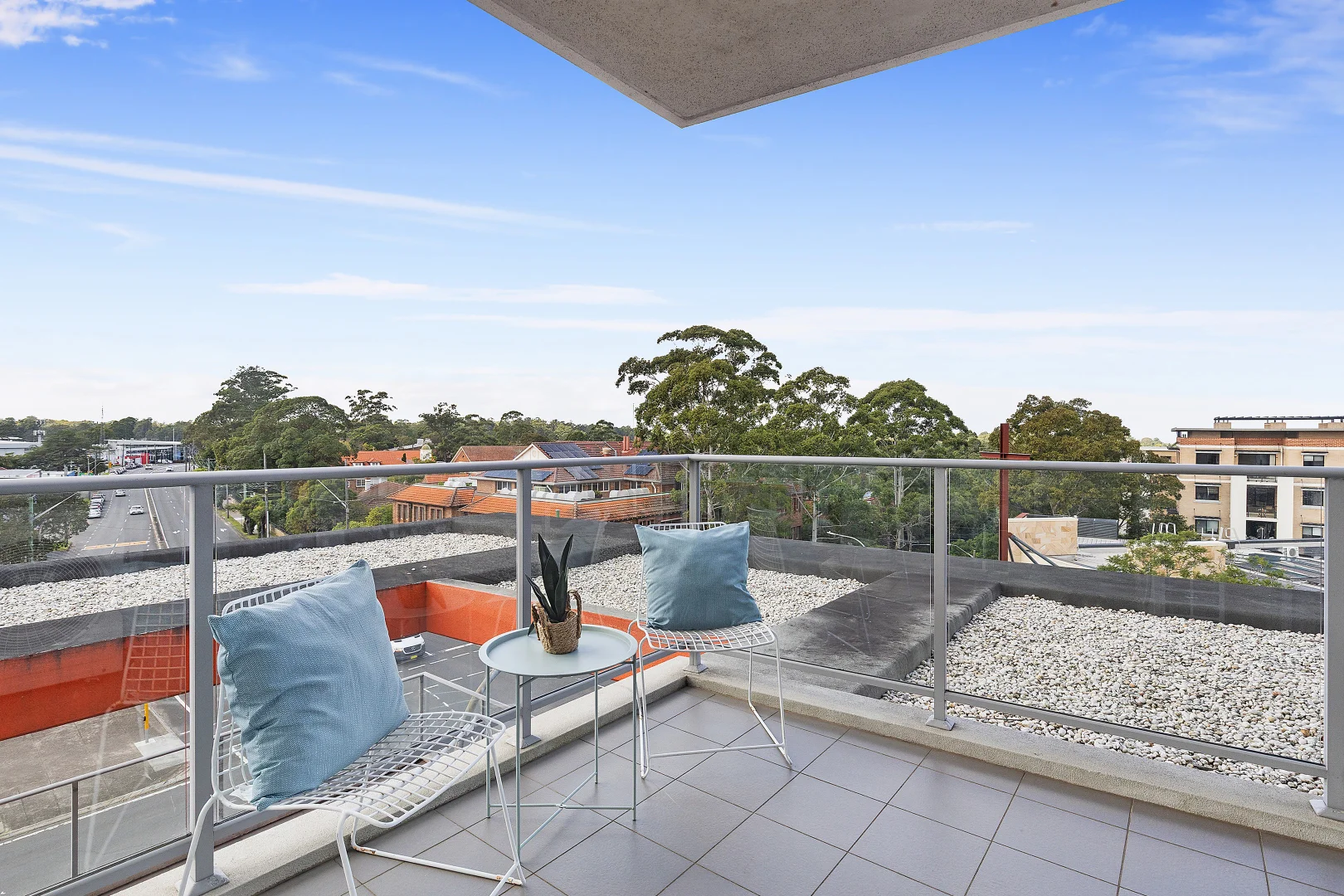 Additional image 3 of 19/93-103 Pacific Highway, Hornsby NSW 2077
