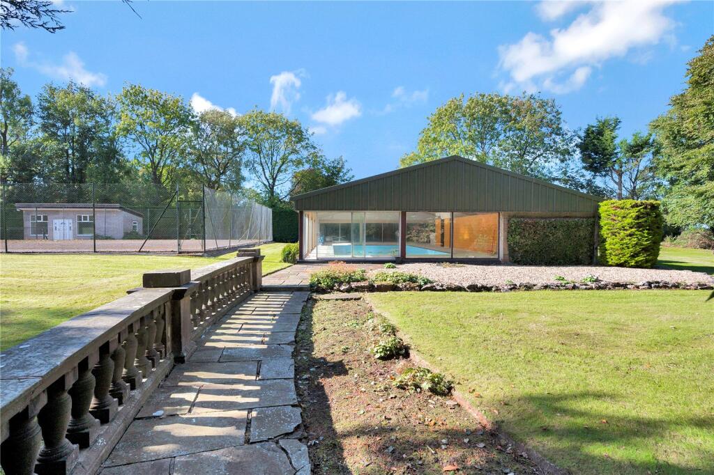 Additional image 46 of Osbaldeston Lane, Osbaldeston, BB2