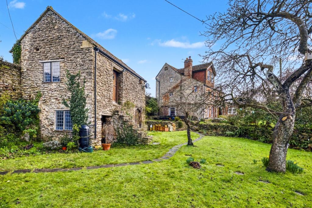 Additional image 37 of Hollybrook, Nr Westbury Sub Mendip, between Wells and Cheddar