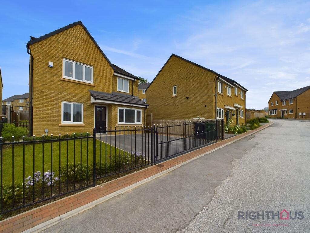Additional image 17 of Meadow Walk Drive, Bradford, BD2