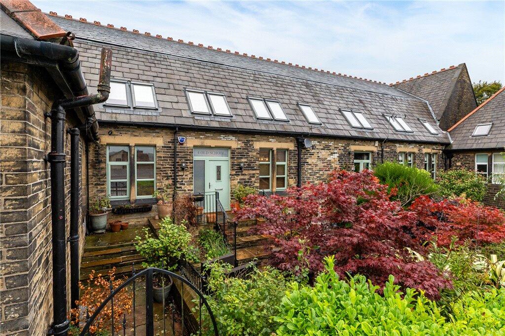 James Street, Thornton, Bradford, West Yorkshire, BD13
